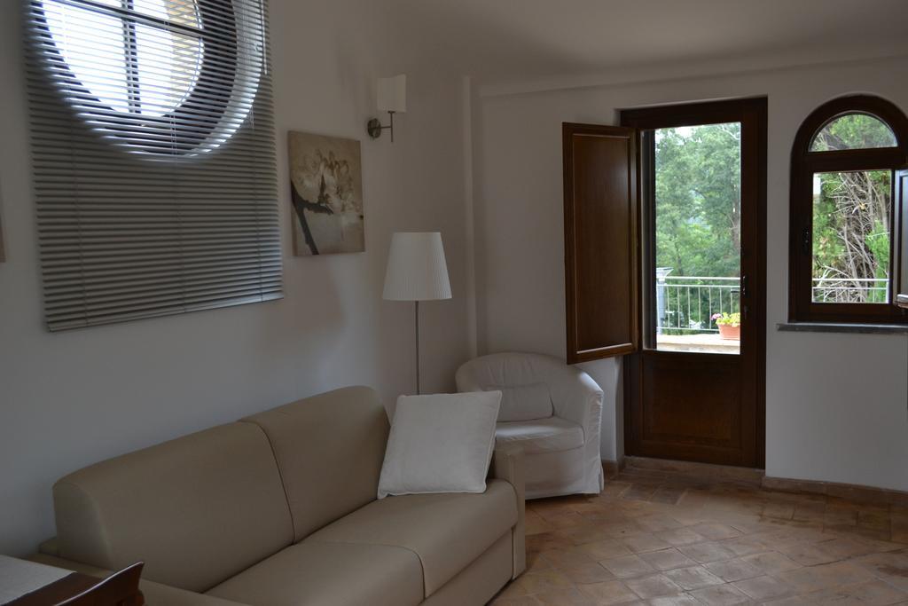 Agriturismo Lapone Orvieto Quarto foto