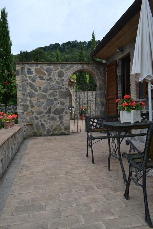 Agriturismo Lapone Orvieto Quarto foto