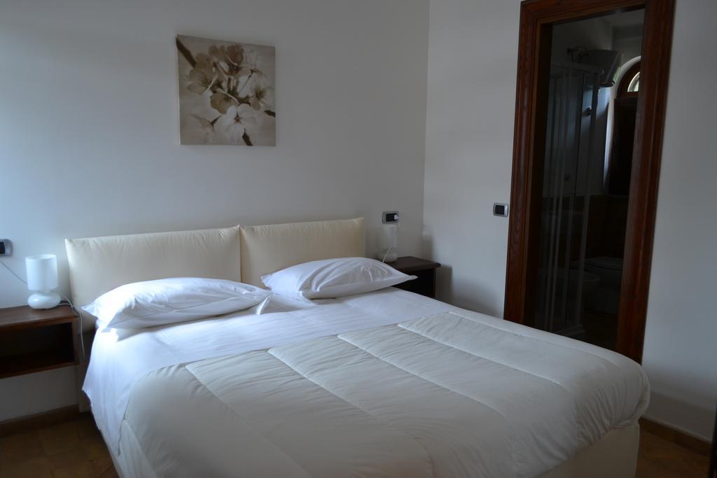Agriturismo Lapone Orvieto Quarto foto