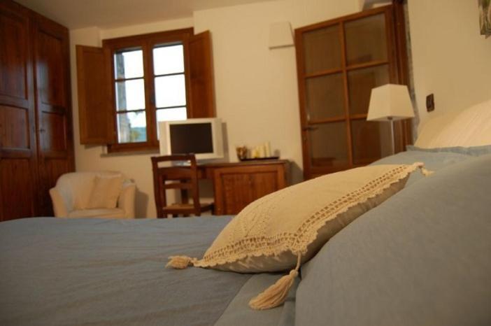 Agriturismo Lapone Orvieto Quarto foto
