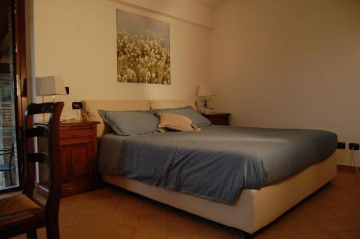 Agriturismo Lapone Orvieto Quarto foto