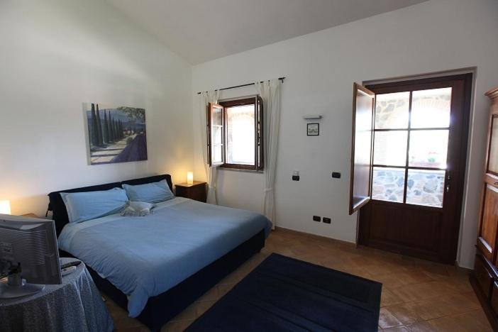 Agriturismo Lapone Orvieto Quarto foto