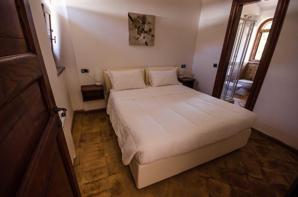Agriturismo Lapone Orvieto Quarto foto