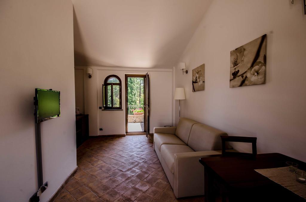 Agriturismo Lapone Orvieto Quarto foto